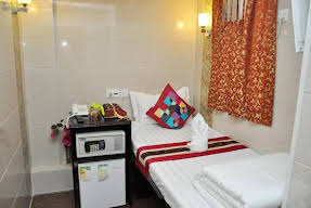 Hong Kong Guest House Image 11