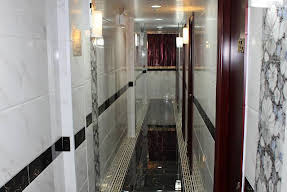 Hong Kong Guest House Image 15