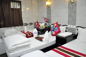 Hong Kong Guest House Image 17