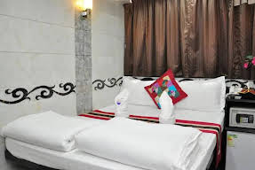 Hong Kong Guest House Image 18