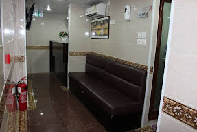 Image of Hong Kong Guest House