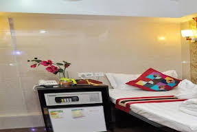 Hong Kong Guest House Image 3