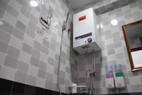 Hong Kong Guest House Image 5