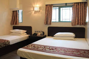 Image of Hong Kong Hotel