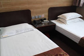 Hong Kong Hotel Image 3