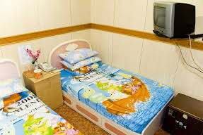 Hong Kong Hotel Image 13