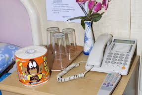 Hong Kong Hotel Image 14