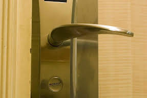 Hong Kong Hotel Image 15