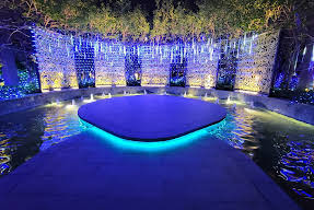 Image of Hong Kong Ocean Park Marriott Hotel