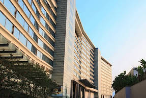 Hong Kong SkyCity Marriott Hotel Image 7