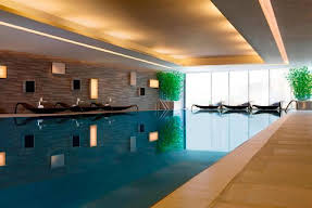 Image of Hong Kong SkyCity Marriott Hotel