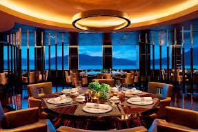 Hong Kong SkyCity Marriott Hotel Image 2