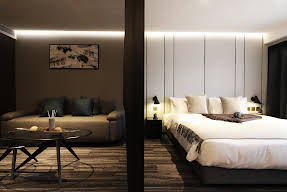 Hotel COZi ‧ Oasis Image 15