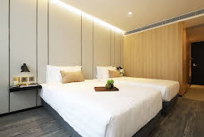 Hotel COZi ‧ Oasis Image 3