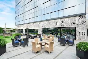 Hotel COZi ‧ Oasis Image 9