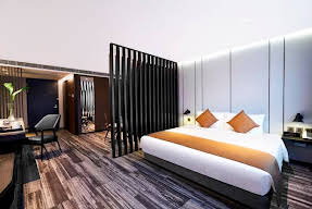 Hotel COZi ‧ Oasis Image 13