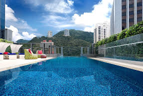 Hotel Indigo Hong Kong Island by IHG Image 9