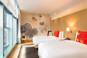 Hotel Indigo Hong Kong Island by IHG Image 2