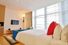 Hotel Indigo Hong Kong Island by IHG Image 3