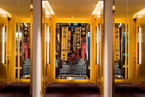 Hotel Indigo Hong Kong Island by IHG Image 5