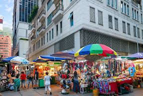 Hotel Indigo Hong Kong Island by IHG Image 6