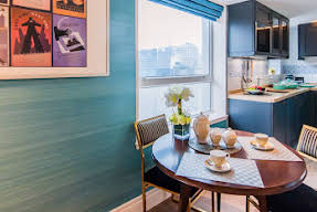 Hotel Madera Hollywood Image 42