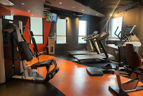 Hotel Madera Hollywood Image 3