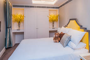 Hotel Madera Hollywood Image 28