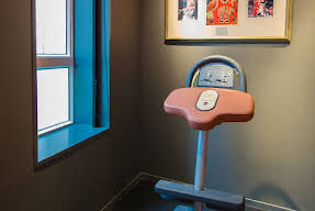 Hotel Madera Hollywood Image 32