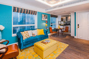 Hotel Madera Hollywood Image 26