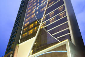 Hotel Madera Hong Kong Image 14