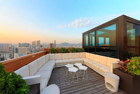 Hotel Madera Hong Kong Image 18