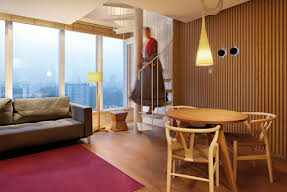 Hotel Madera Hong Kong Image 19