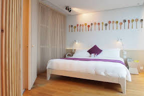 Hotel Madera Hong Kong Image 20