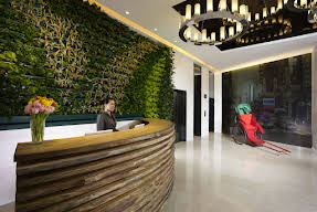 Hotel Madera Hong Kong Image 5