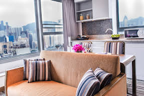 Hotel One Eighteen Image 7