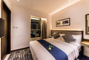 Hotel One Eighteen Image 8