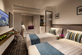 Hotel One Eighteen Image 10