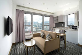 Hotel One Eighteen Image 15