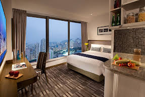 Hotel One Eighteen Image 18