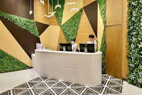 Hotel YX Lai Chi Kok Image 10