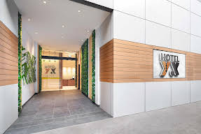 Hotel YX Lai Chi Kok Image 29