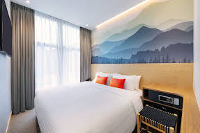 Hotel YX Lai Chi Kok Image 9