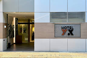Hotel YX Lai Chi Kok Image 22