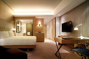 Hyatt Regency Hong Kong, Sha Tin Image 9