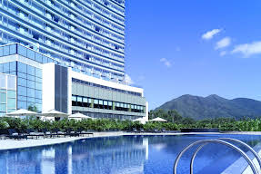 Hyatt Regency Hong Kong, Sha Tin Image 10
