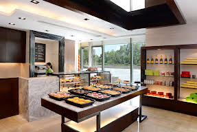 Hyatt Regency Hong Kong, Sha Tin Image 11