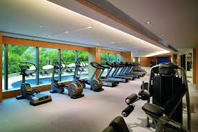 Hyatt Regency Hong Kong, Sha Tin Image 12