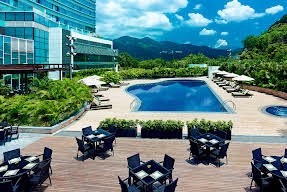 Hyatt Regency Hong Kong, Sha Tin Image 6