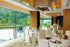 Hyatt Regency Hong Kong, Sha Tin Image 7